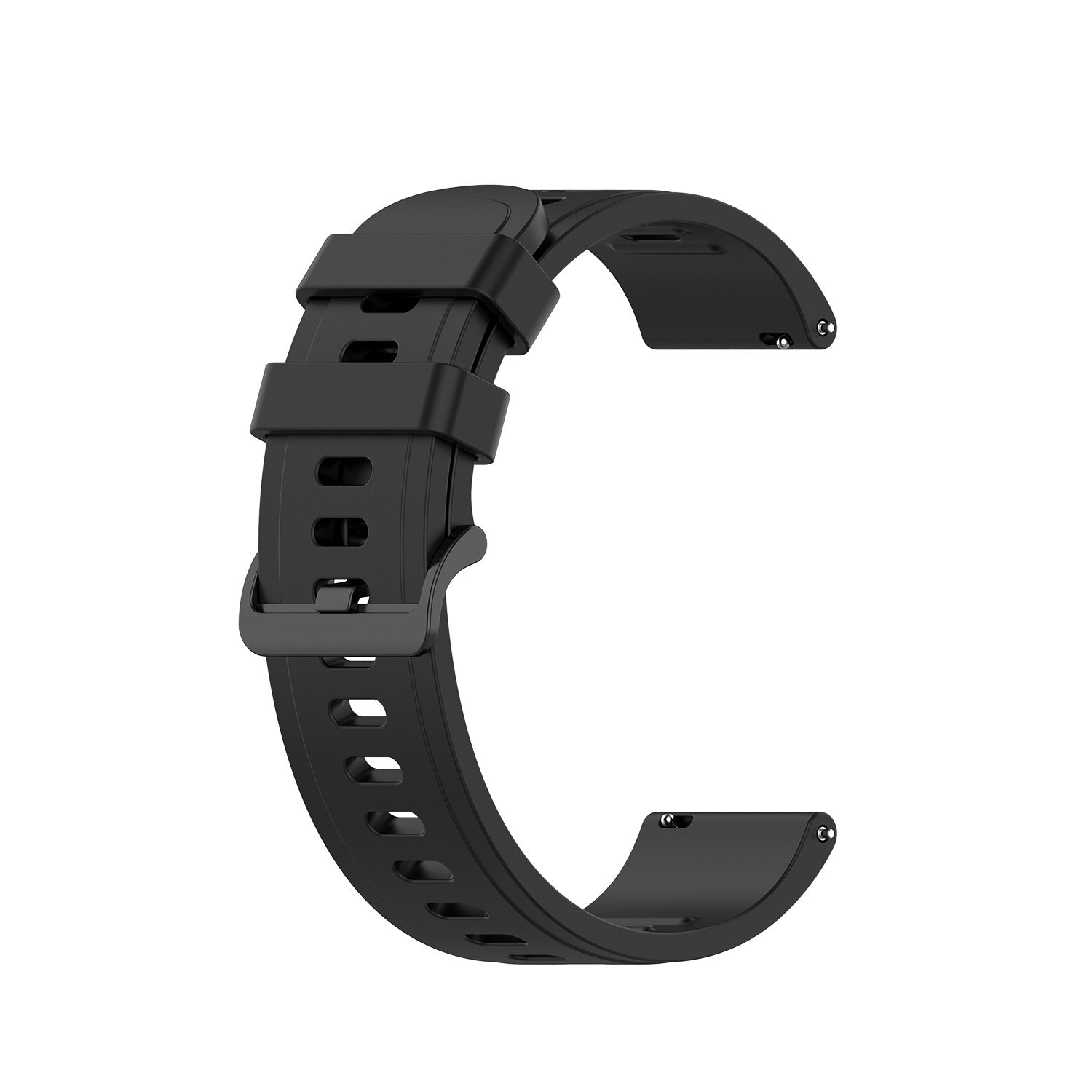 Suitable For Huami Amazfit GTR Silicone Strap