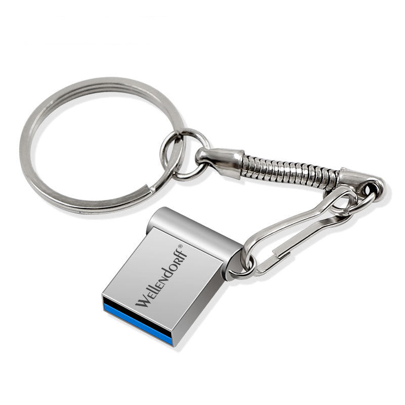 8G 16g Metal USB Flash Drive V285U Flash Drive